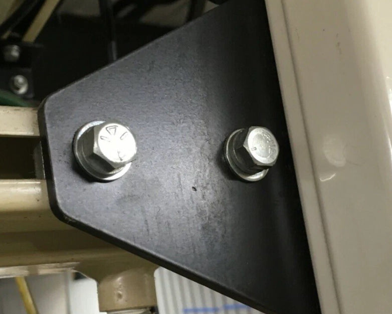 Hubbell Workplace Solutions Track Component T-Plate