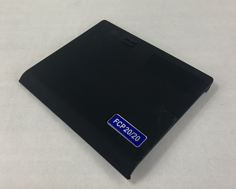 DataCard Dynamic CardWizard FCP 20/20 Front Door