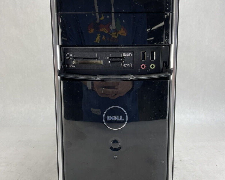 Dell Inspiron 560 MT Intel Celeron 450 2.2GHz 4GB RAM No HDD No OS