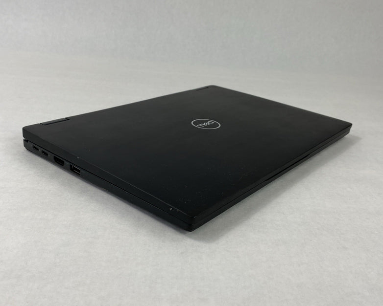 Dell Latitude 7390 2 in 1 13.3" Touch i3-7130U 2.7 GHz 4GB RAM No Battery/HDD/OS