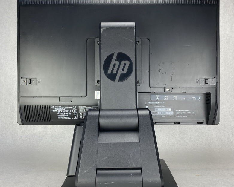 HP Compaq Elite 8300 AIO 23" Touch i5-3470 3.20GHz 4GB RAM DVDRW Stand No HDD OS