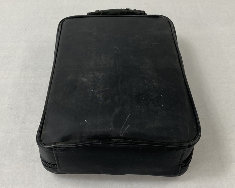 NextBase Click 10 10.1" Deluxe Portable DVD Player with Case/Accessories Tested