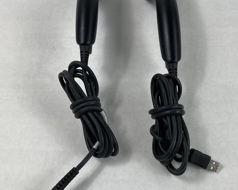 Intermec SG20T Handheld USB Barcode Scanner (Lot of 2)