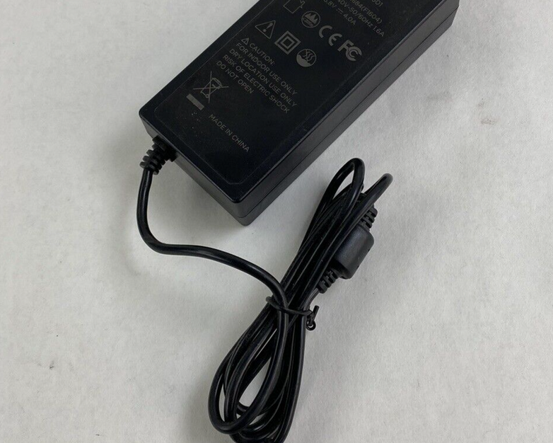 ORLIT AC Adapter for ORLIT RT-610/601 Model No. ZFC1684 (F1604)