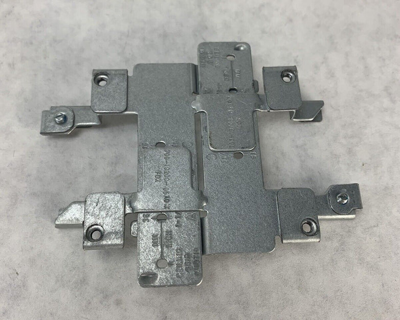 Cisco 700-19209-05 A0* WAP AP Mounting Clip Ceiling Bracket AIR-AP-T-RAIL-R