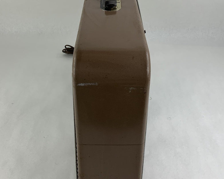 Homart Cooling Sears Roebuck 317 93137 Vintage Double Box Fan
