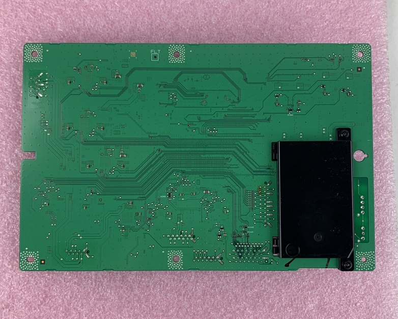 Canon QM7-5748 MCNT PCB Unit Board Pulled From Powered Canon WG7250F