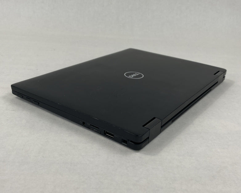 Dell Latitude 7390 2 in 1 13.3" Touch i3-7130U 2.7GHz 4GB RAM No Battery/HDD/OS