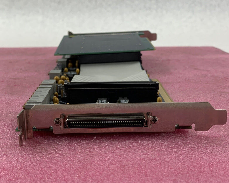 Microstar Laboratories DAP 4200a/526 Data Acquistion Board