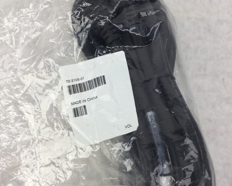 Cisco 72-2105-01 12FT Heavy Duty E159216 16A 250V Power Cord