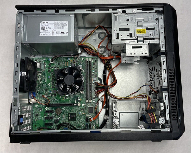 Dell Vostro 260 MT Intel Pentium G630 2.7GHz 6GB RAM No HDD No OS