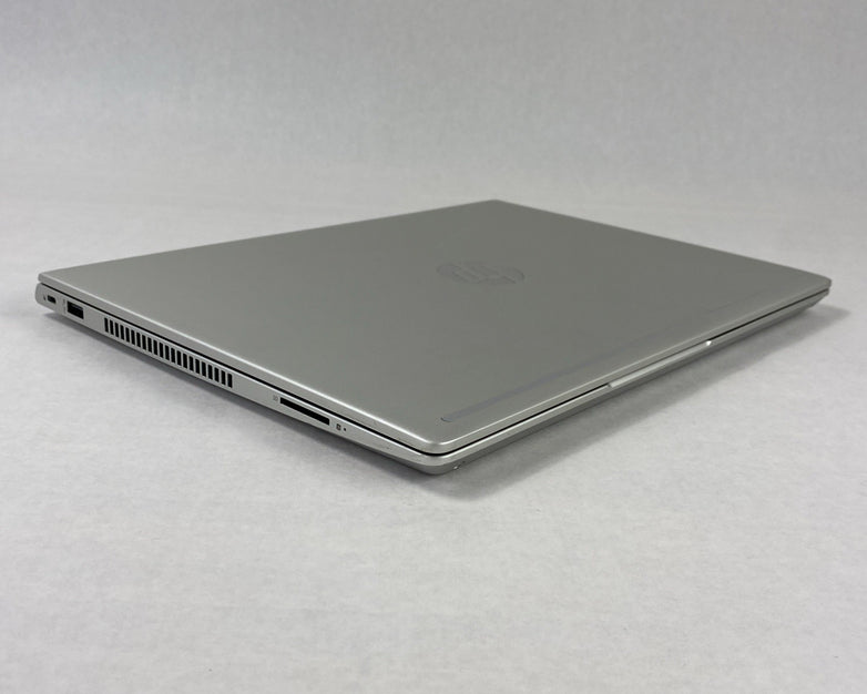 HP ProBook 440 G7 14" Touch Core i5-10210U 1.60 GHz 8 GB RAM No HDD No OS