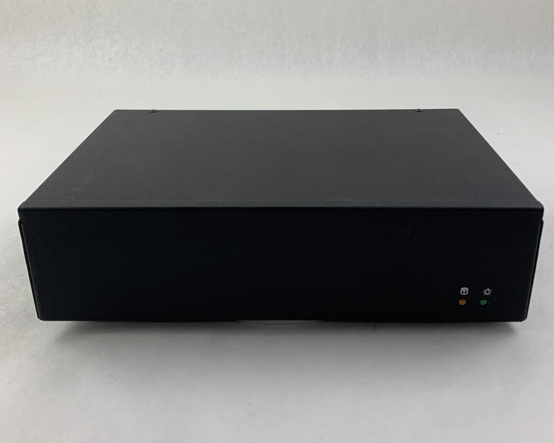 Toshiba Strata Messaging LUCA-STR-MSG-R2 Systium 214 Tested No OS No HDD