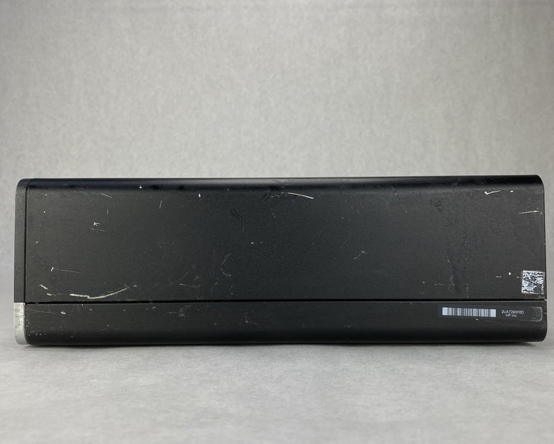 HP EliteDesk 800 G3 SFF Intel Quad Core i5-7500 3.40GHz 1X8GB RAM DVD No HDD OS