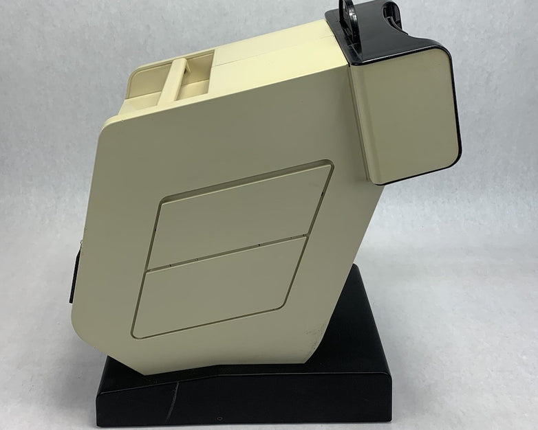 Stereo Optical Optec 2000P Vision Tester - Parts or Repair w/ Cover