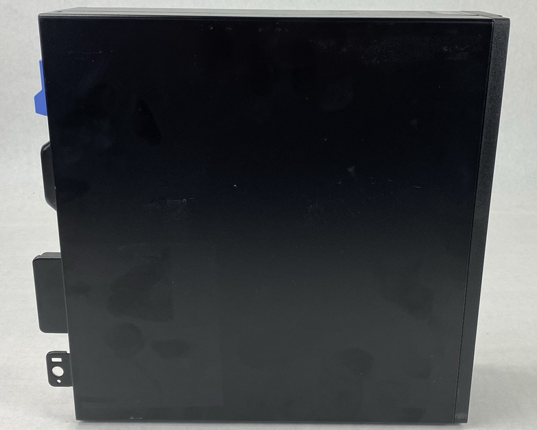 Dell OptiPlex XE3 SFF Intel Core i5-8500 3.00GHz 8GB RAM No HDD No OS