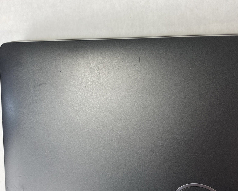 Dell Latitude 5500 Intel Core i5-8365U 1.60 GHz 8GB RAM 15.6" No HDD No OS