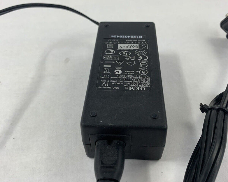 Lot 3 OEM AC Adapter 24W 12V 2.0A ADS0243-U120200