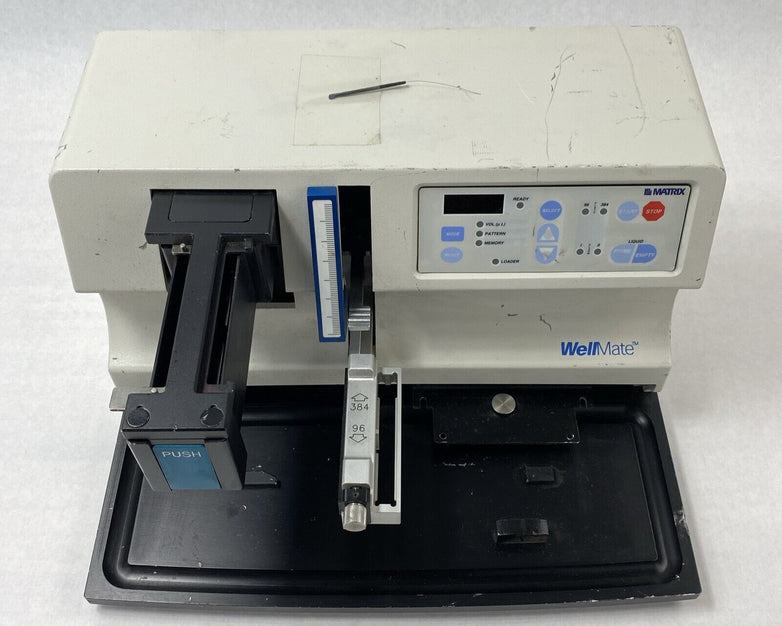 Thermo Scientific Matrix WellMate Microplate Dispenser