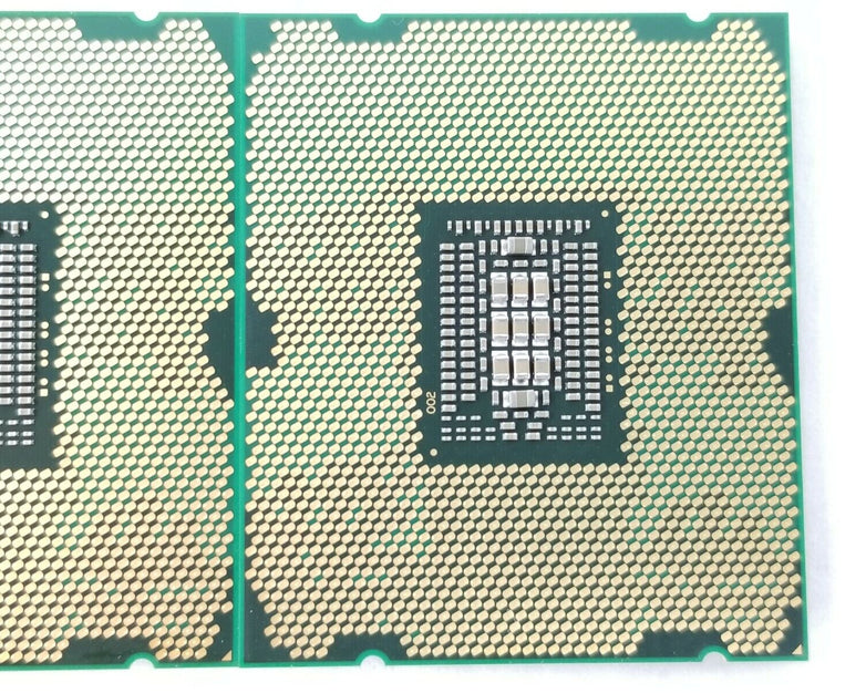 Matching Pair Intel Xeon E5-2658 SR0LZ 2.1GHz 8-Core LGA2011