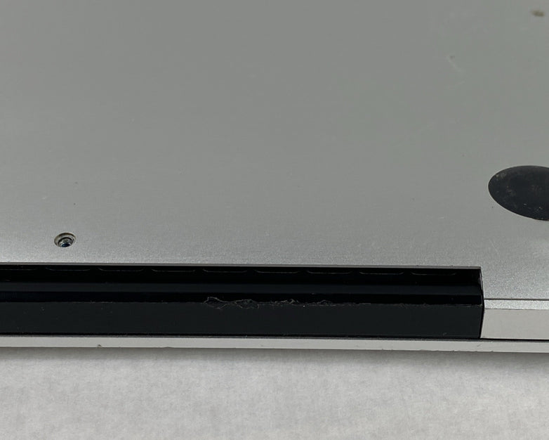 Apple MacBook Pro A1502 2015 13" Screen Keyboard Assembly - No Motherboard