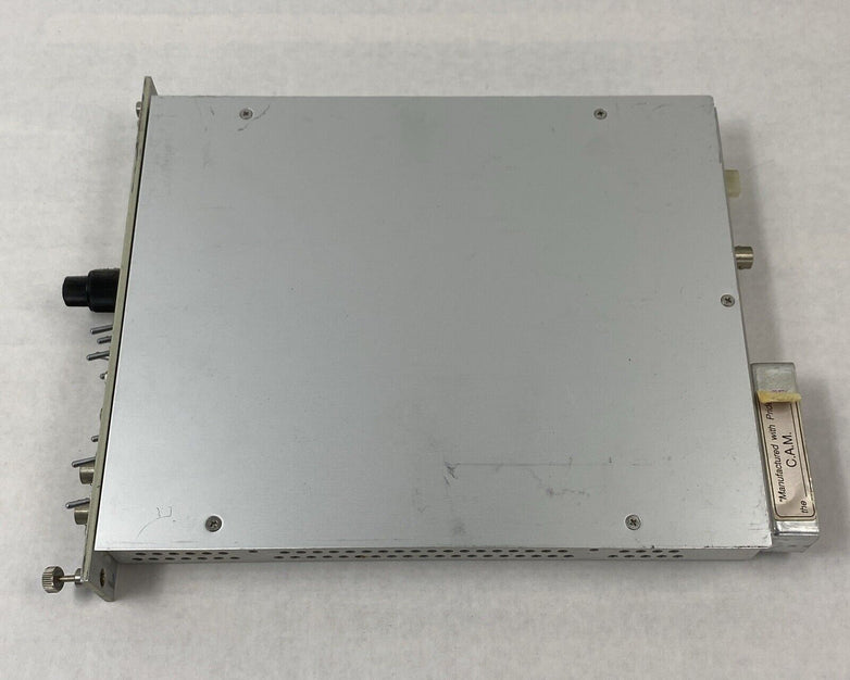 Canberra 8701 / 8706 ADC Analog-to-Digital Converter