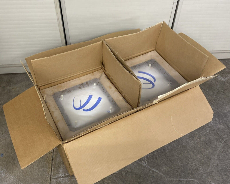 BridgeWave GE60.3 High / GE60.3 Low Wireless Gigabit Ethernet Link