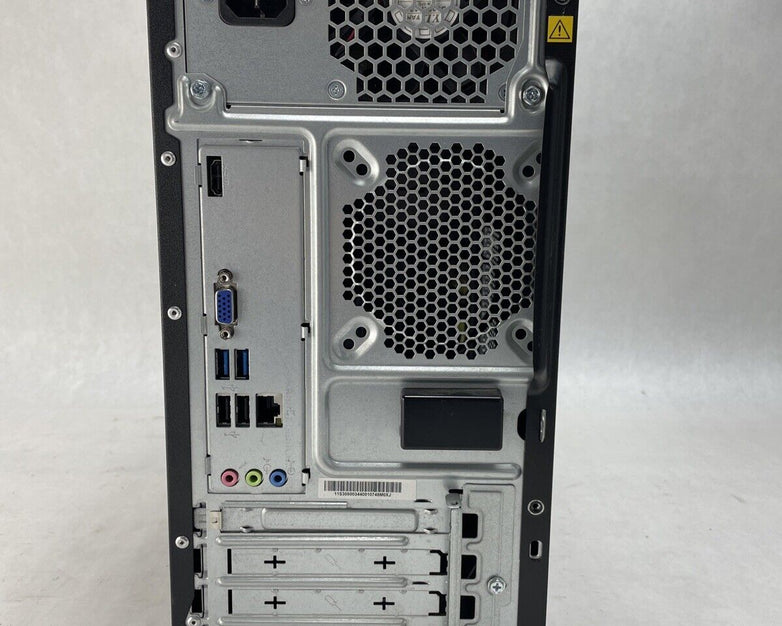 Lenovo H530 MT Intel Pentium G3220 3GHz 4GB RAM No HDD No OS