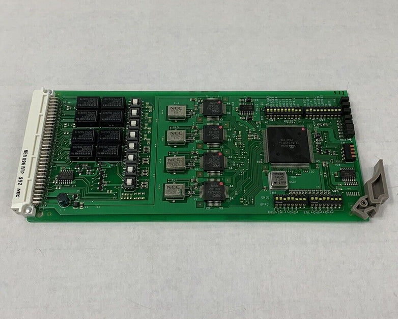 NEC M3CHBLD1AB PC Board Y0565A-V01C