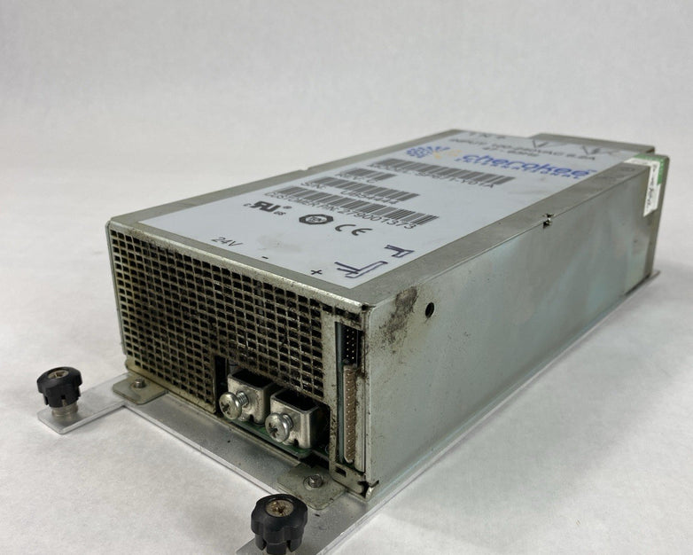 Cherokee SP671-Y01A Rev. C Power Supply
