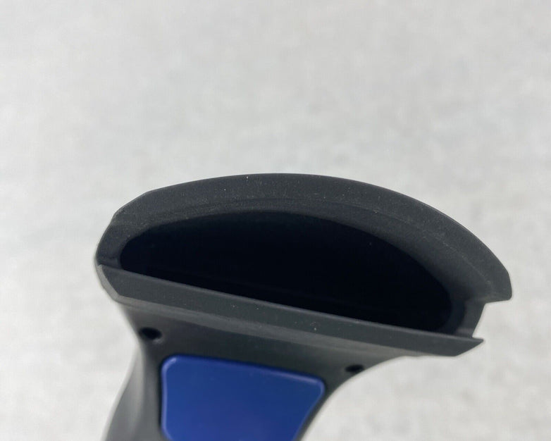 Intermec SG10T Hand Held USB Barcode Scanner TESTED