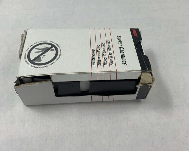 KROY K4100 Label Printer