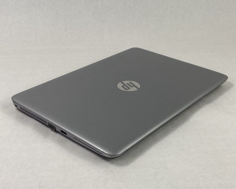 HP EliteBook 840 G3 Core i5-6300U 2.4 GHz 8GB RAM 14" No Battery No HDD No OS