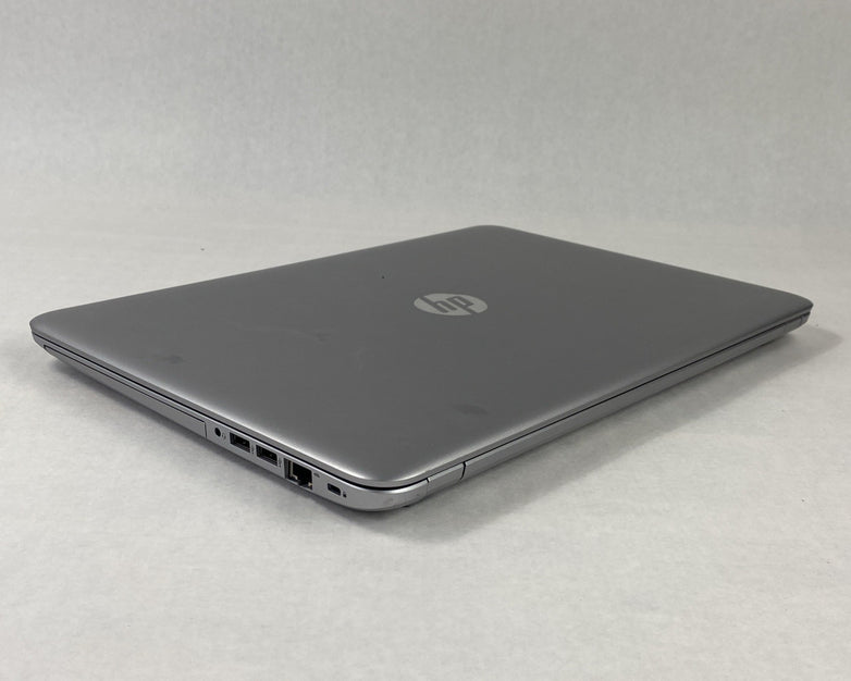 HP ProBook 450 G4 Core i5-7200U 2.50 GHz 8 GB RAM 15.6" No Battery No HDD No OS