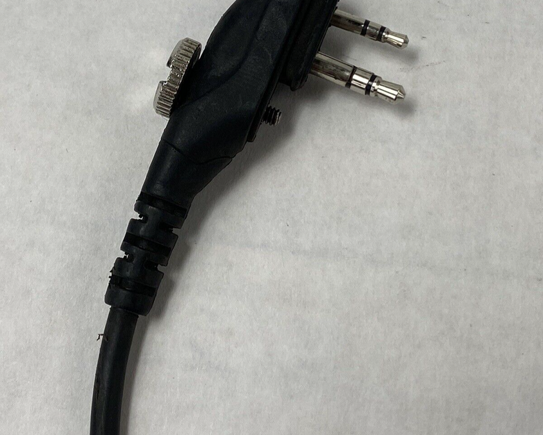 Hytera SM08M3 Remote Speaker For Parts or Repair