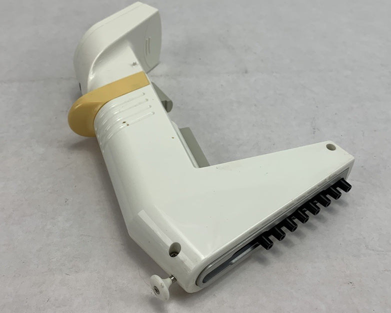 Matrix Impact 125 µL 8 Channel Electronic Pipette