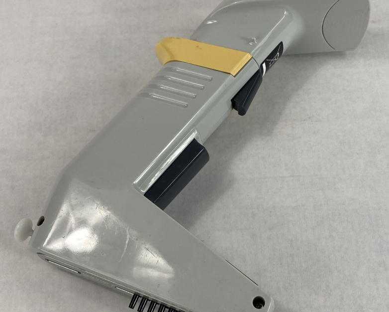Thermo Scientific Matrix 125uL 12 Channel Electronic Pipette Untested
