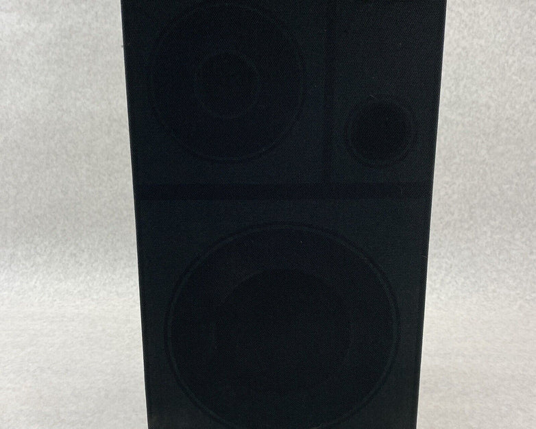 Panasonic SB-555 Retro 1970's Bookshelf Speaker System