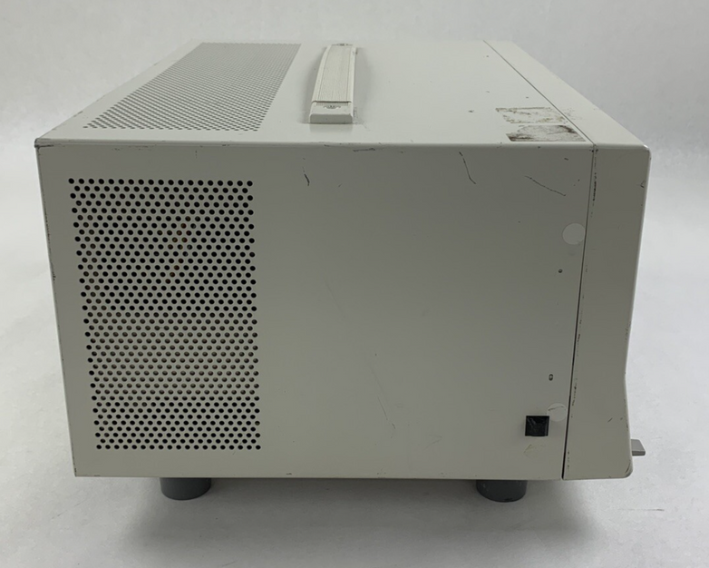 Yokogawa LR4100E Multipen Recorder 371141 -B-0/D/FDD Powers On