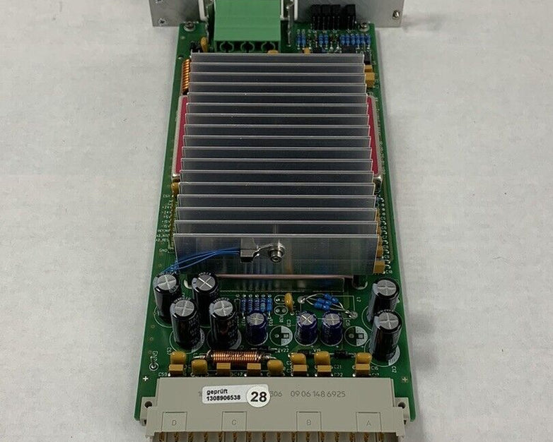 Trumpf LaserPBL 18-19-25-00/01 PC board 1328361 D78713