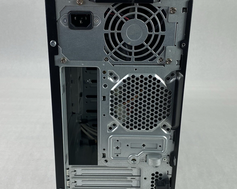 Acer Veriton M2 Series ATX Mid Tower Computer Case with 300W Power Supply