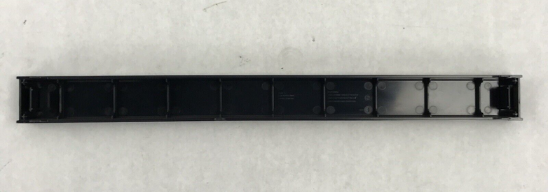 HP 464695-001 Universal 1U Filler Panel Server Cabinet Blank Slot
