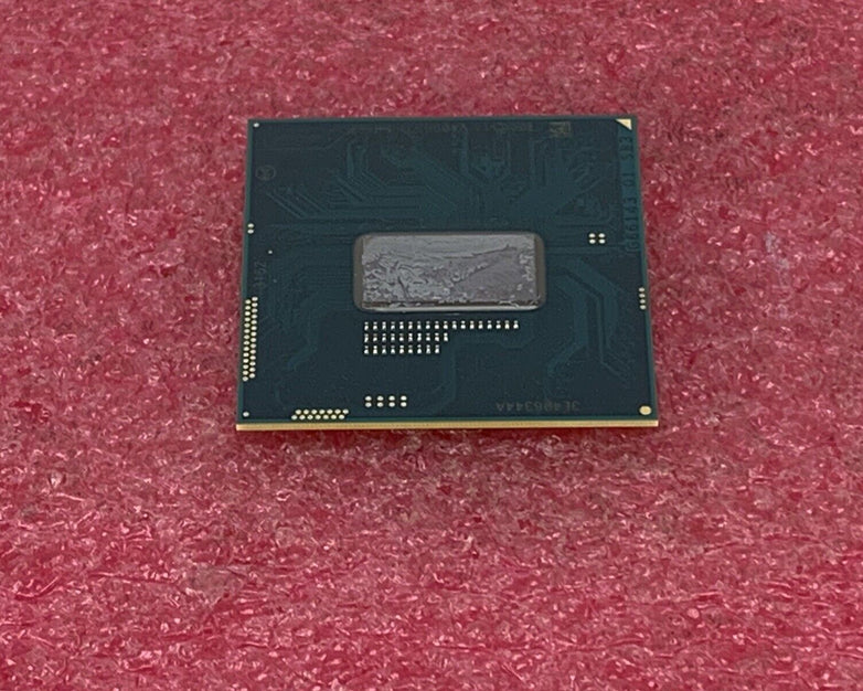Intel Xeon SR1L7 V407B863 CPU 2 CORES 2.60 GHz