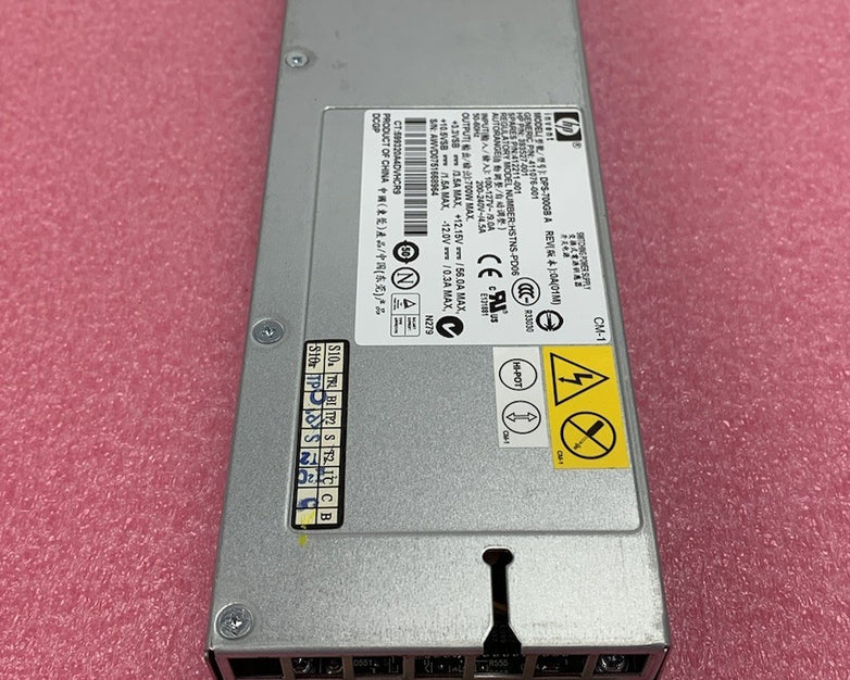HP DPS-700GB A 700W Switching Power Supply (Lot of 2)