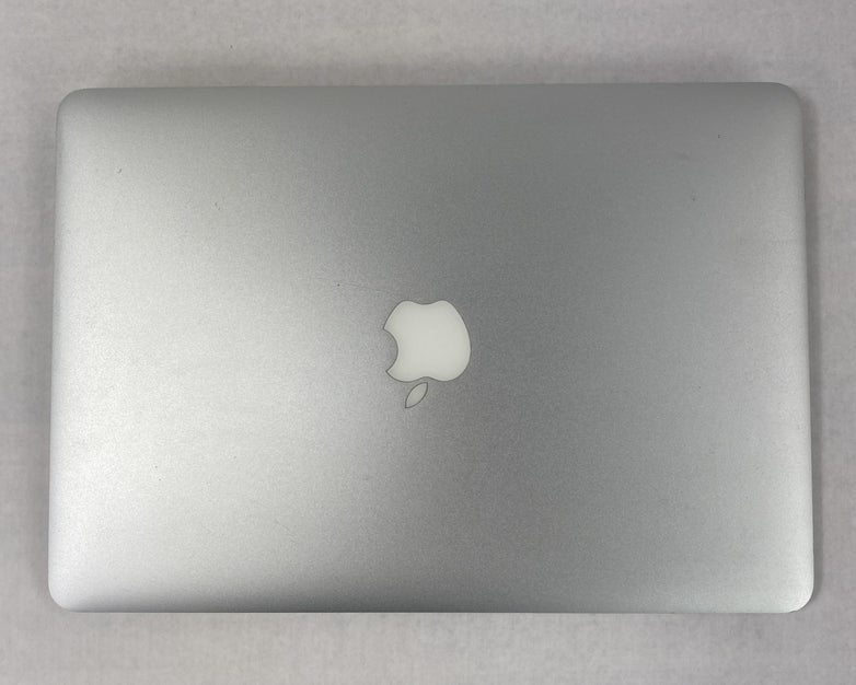 Apple A1369 MacBook Air 2011 13" 1.8Ghz i7 4GB RAM 250GB SSD os10.13.6 969Cycles