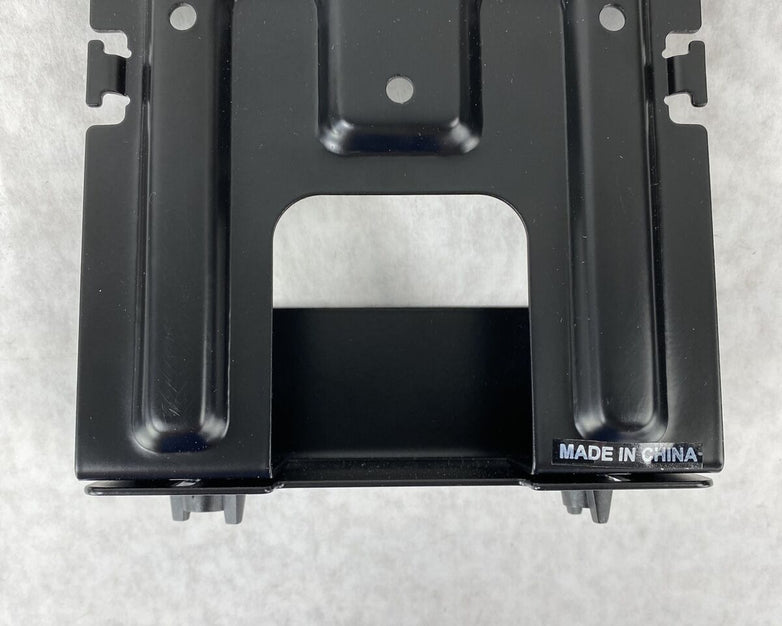 Mount Plus APM-06-02 Streaming Media Player Wall Mount Black X0020TZWN5