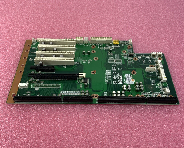 Advantech PCE-5B07 Passive Backplane