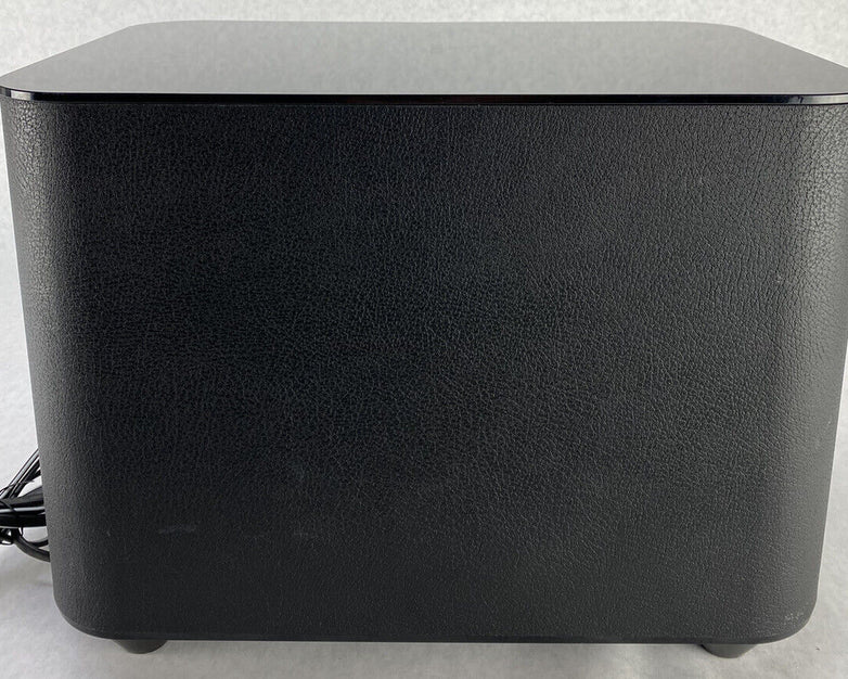 Sony SWF-BR100 Subwoofer NO USB DONGLE TRANSCEIVER