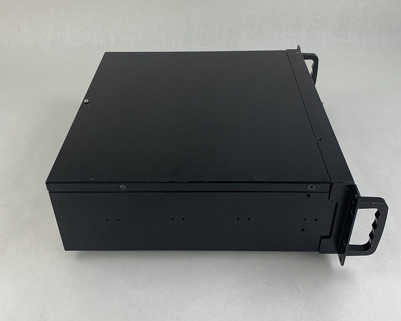 Unbranded 2U Server Chassis Rackmount Case No Power Supply No Boards