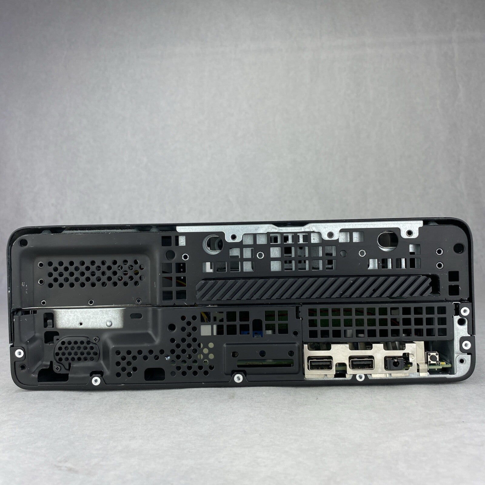 HP ProDesk 400 G5 SFF Intel Core i5-8500 3.00GHz 1x8GB RAM